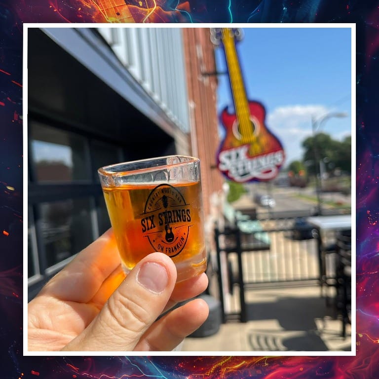 🎉 𝗧𝘂𝗿𝗻 𝗨𝗽 𝘁𝗵𝗲 𝗙𝘂𝗻! 𝗖𝗵𝗲𝗲𝗿𝘀, 𝗗𝗿𝗶𝗻𝗸𝘀, 𝗟𝗶𝘃𝗲-𝗠𝘂𝘀𝗶𝗰 𝗮𝗻𝗱 𝗞𝗮𝗿𝗮𝗼𝗸𝗲! It's a Thursty Thursday @…